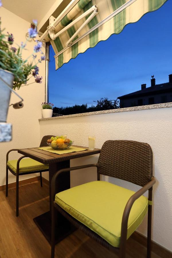 Luxury Maraschino Apartments Zára Kültér fotó
