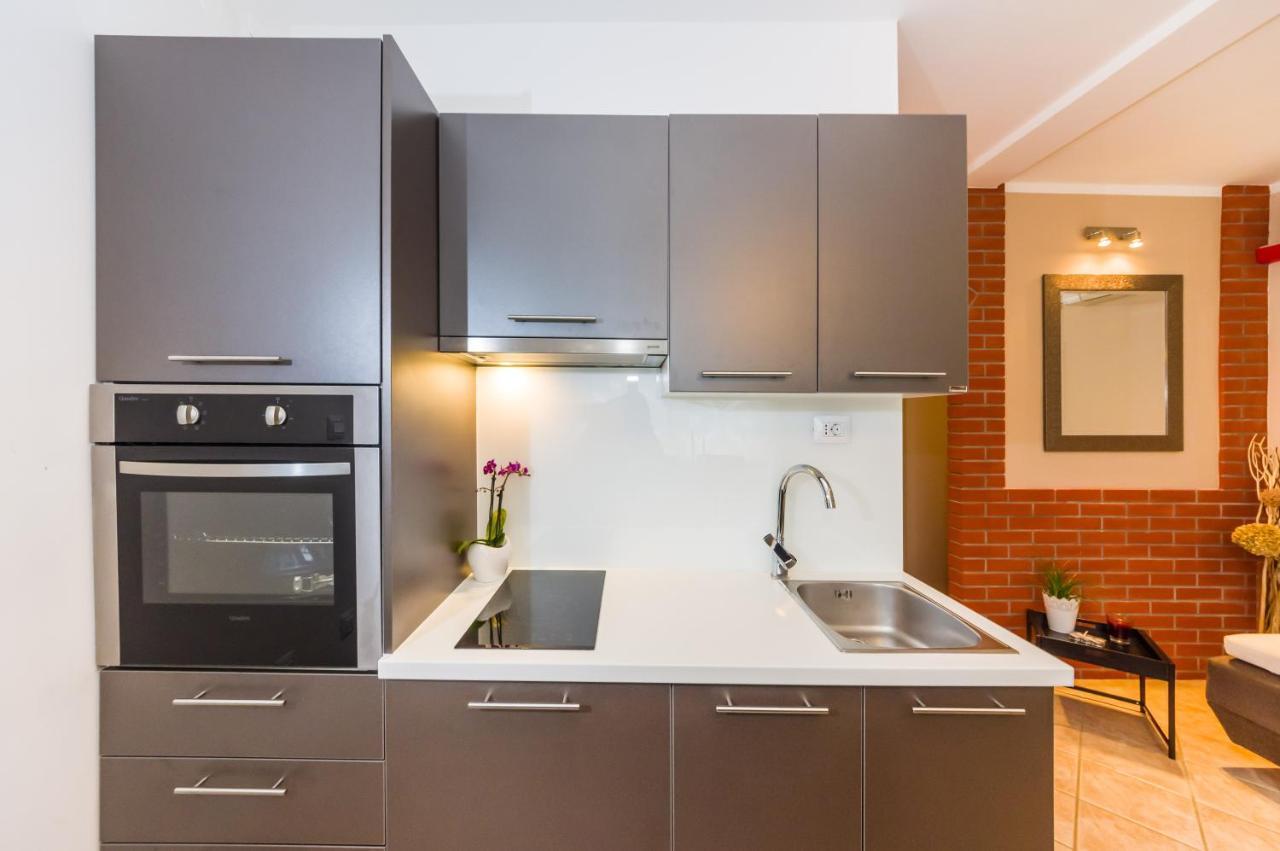Luxury Maraschino Apartments Zára Kültér fotó