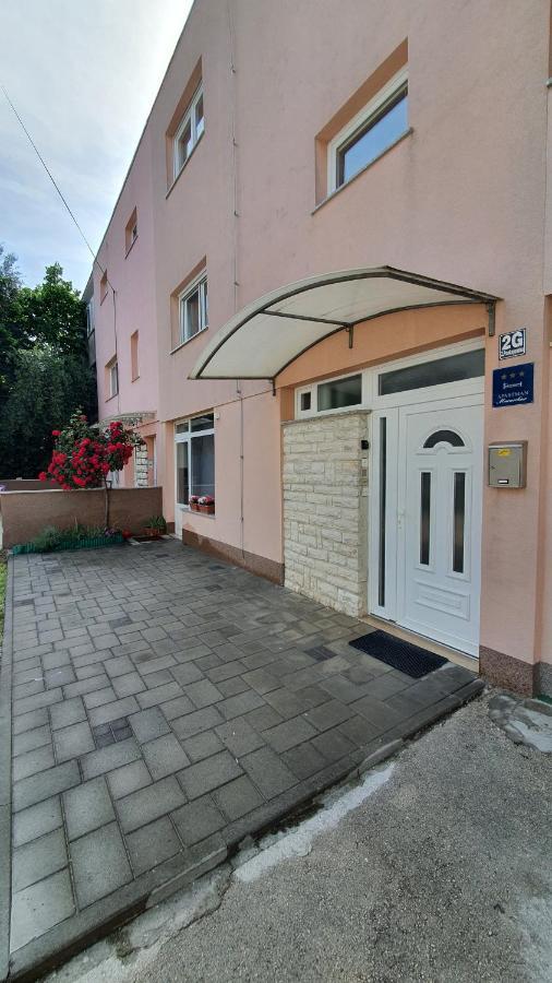 Luxury Maraschino Apartments Zára Kültér fotó