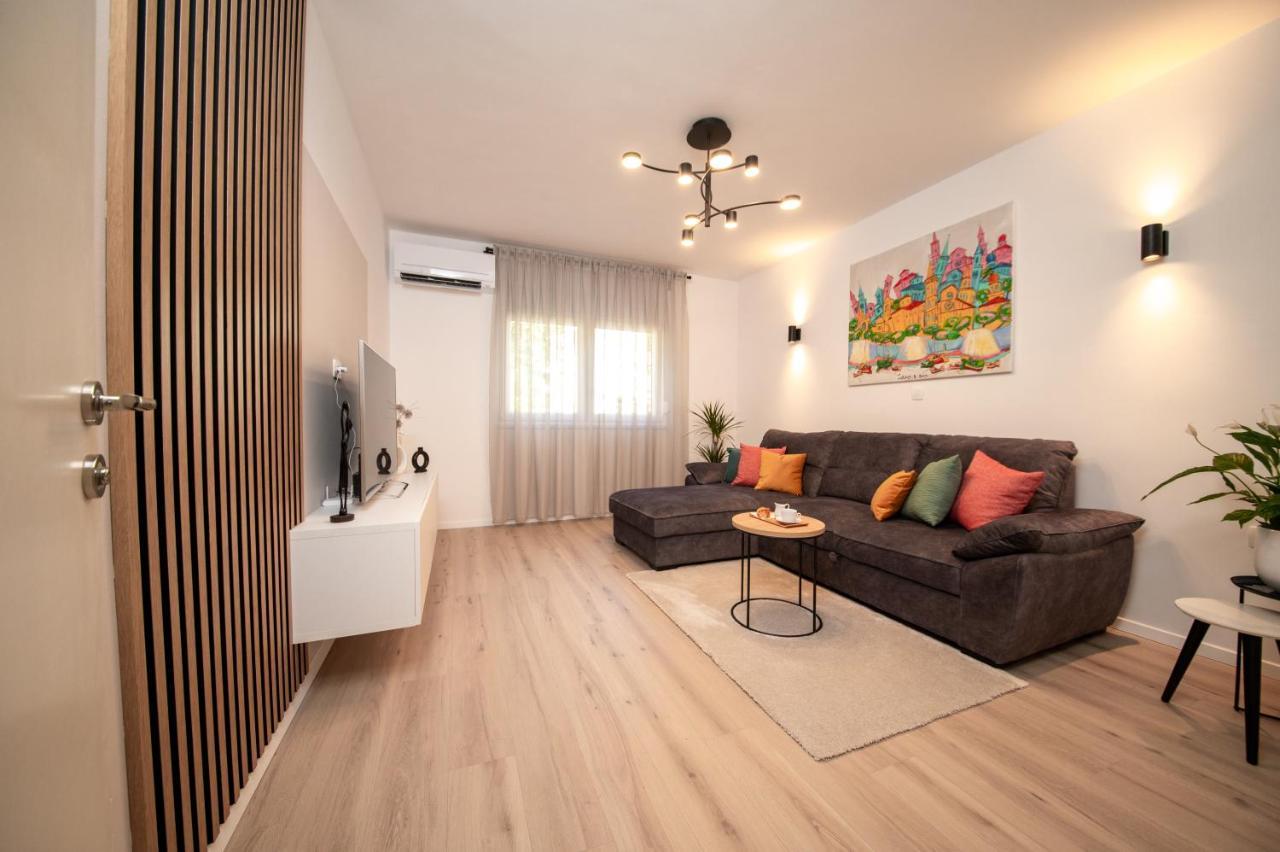 Luxury Maraschino Apartments Zára Kültér fotó