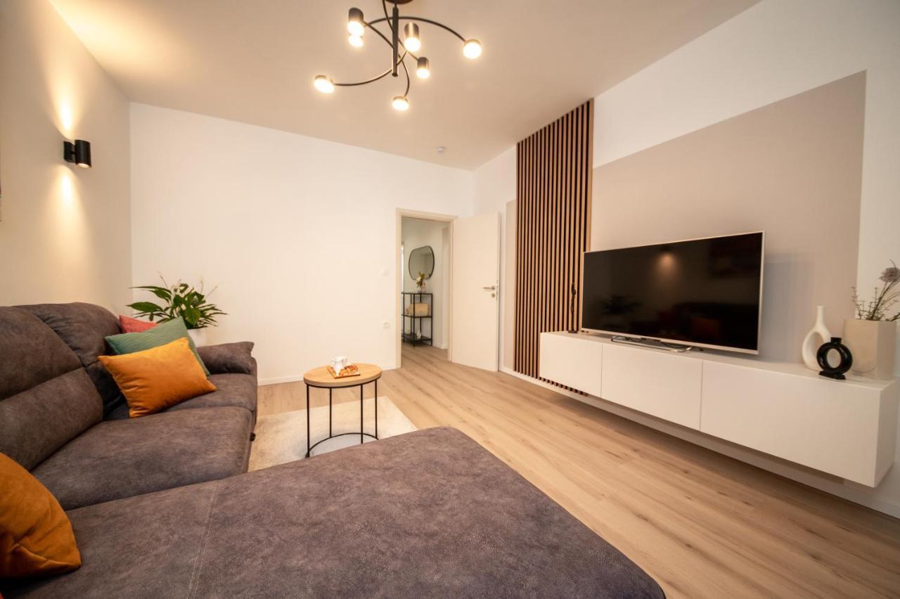 Luxury Maraschino Apartments Zára Kültér fotó