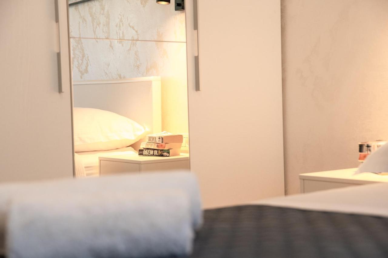 Luxury Maraschino Apartments Zára Kültér fotó