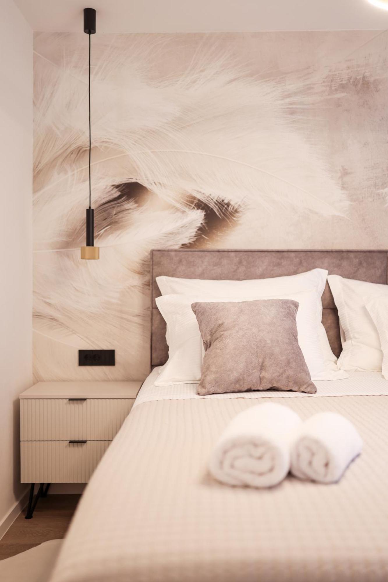 Luxury Maraschino Apartments Zára Kültér fotó
