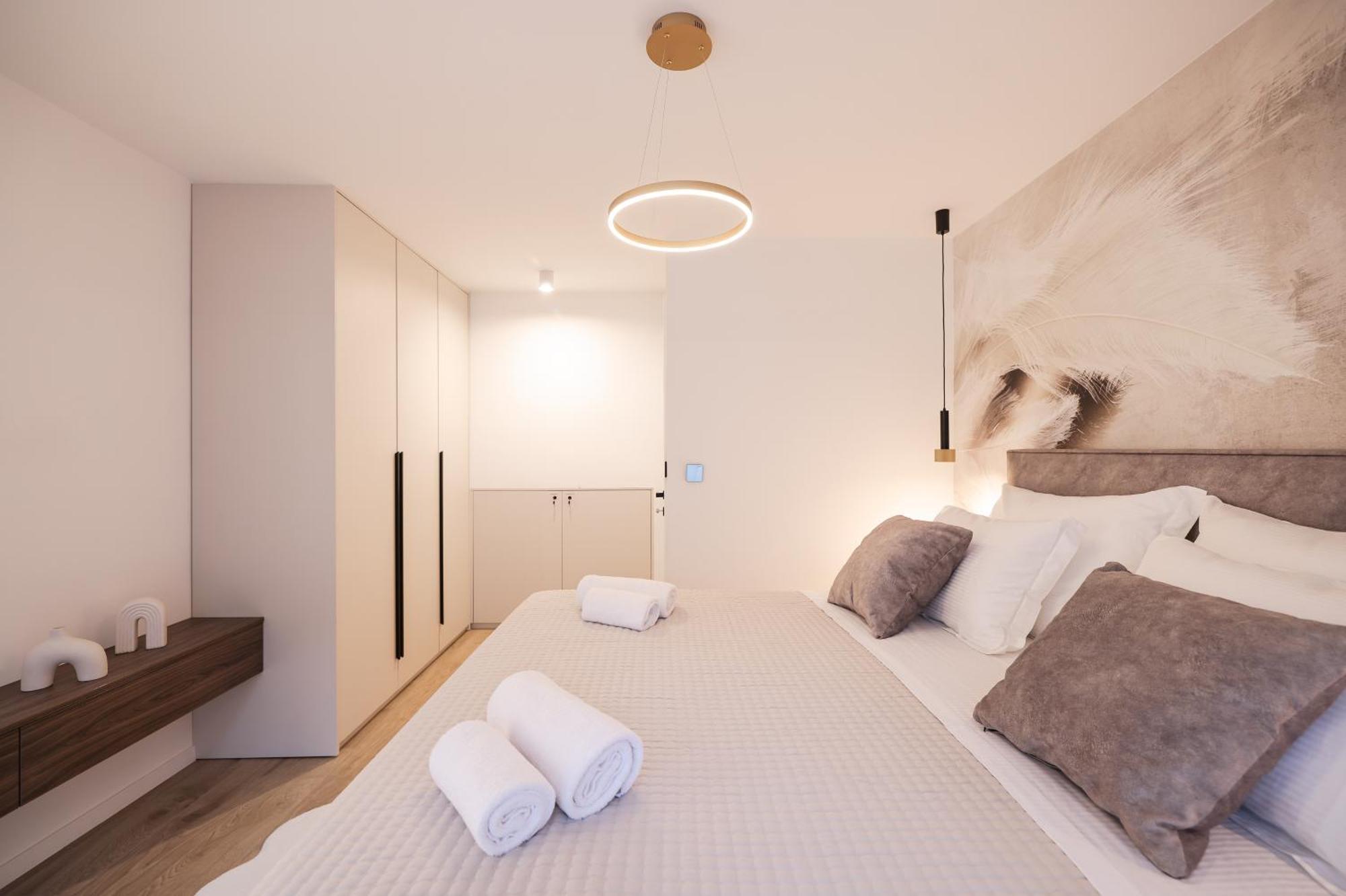 Luxury Maraschino Apartments Zára Kültér fotó