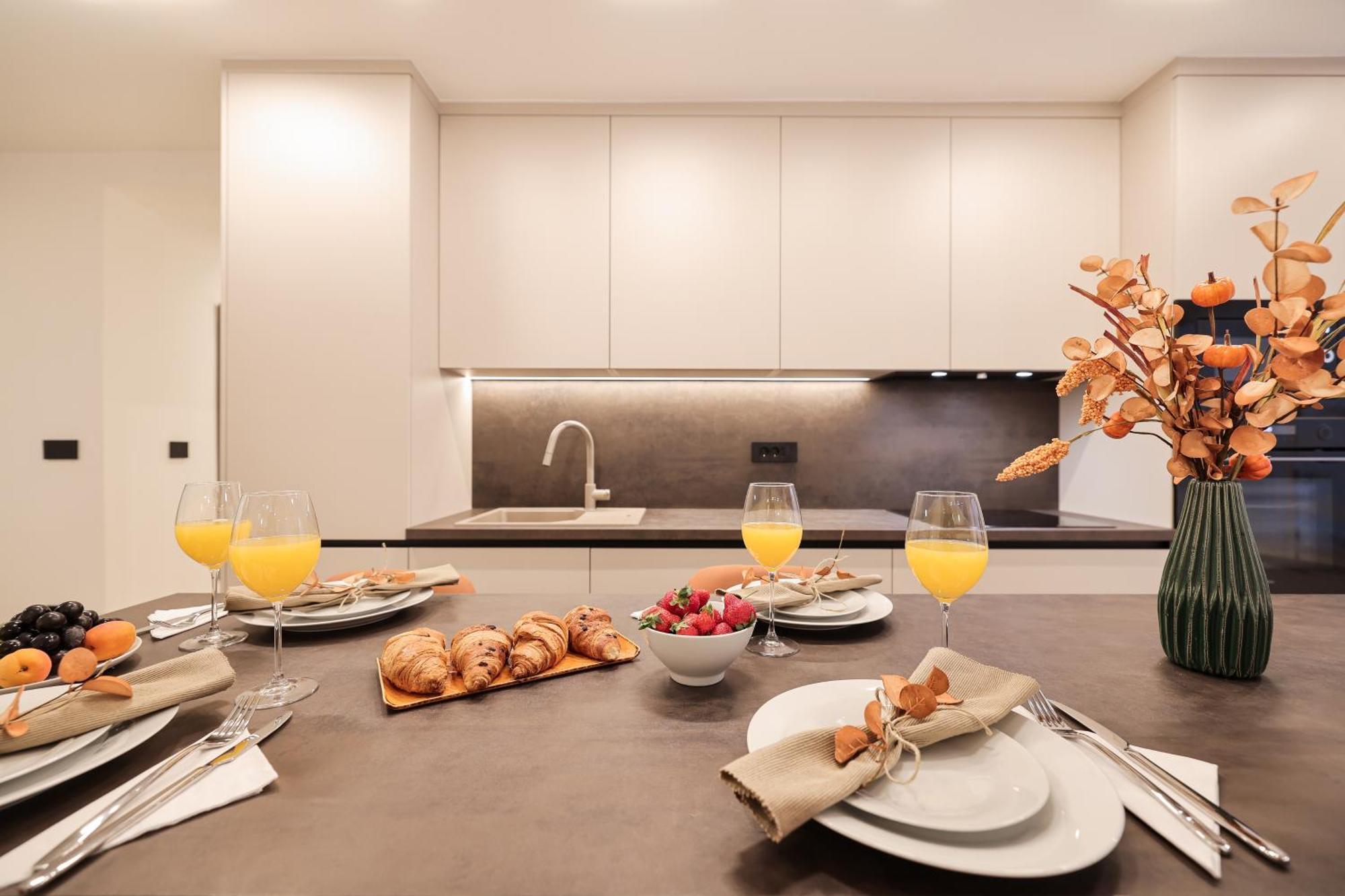 Luxury Maraschino Apartments Zára Kültér fotó