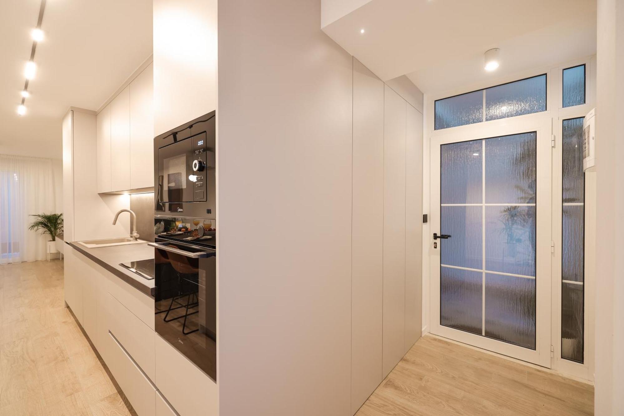 Luxury Maraschino Apartments Zára Kültér fotó